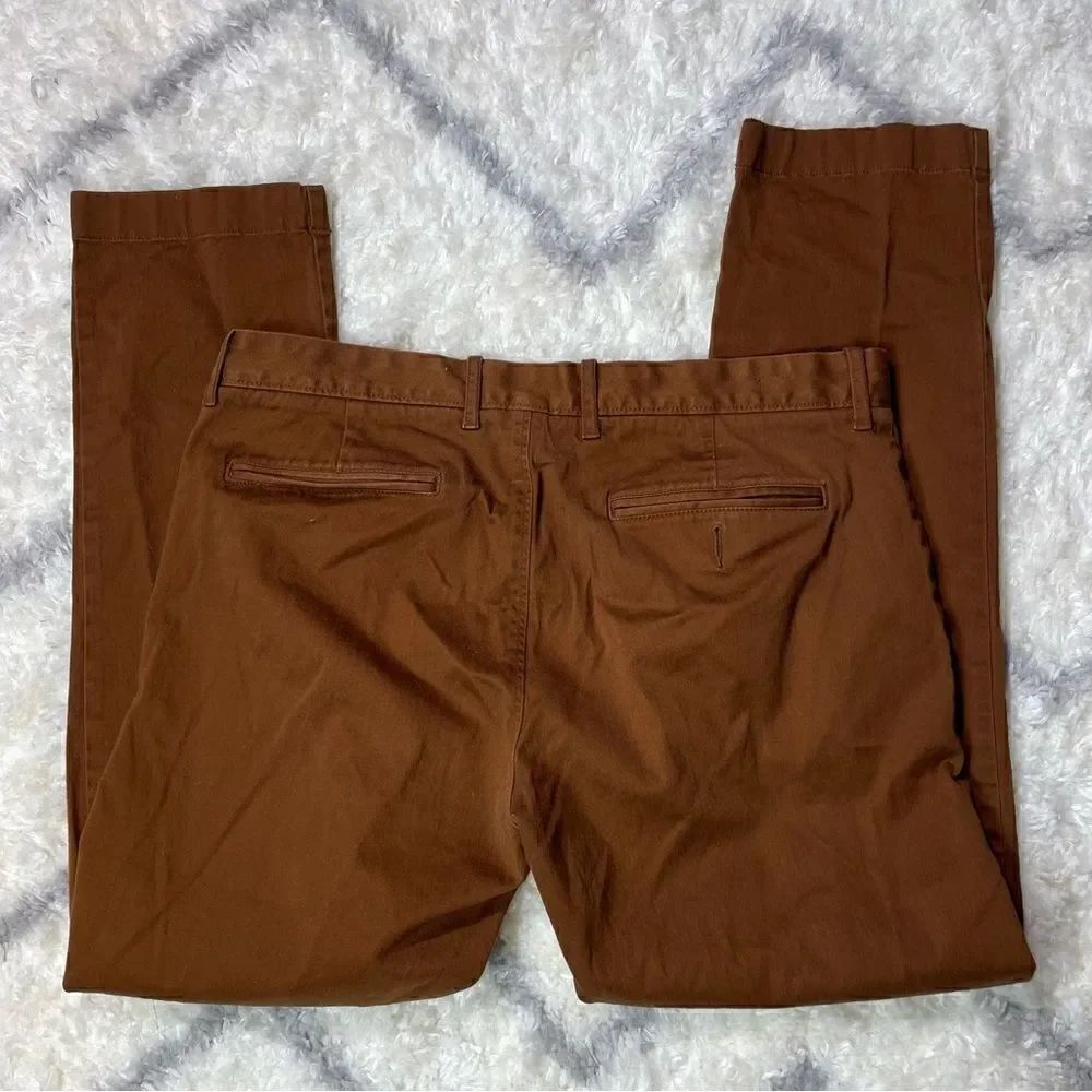 J. CREW pants - Picture 6 of 7